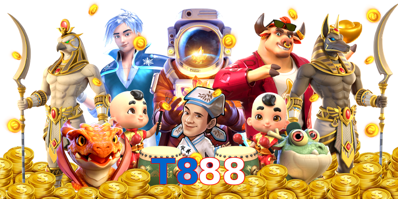 T888